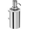 Mexen Loop dávkovač mýdla, chrom - 70A71058-00