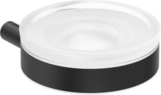 Mexen Loop mýdelnička, černá - 70A71055-70