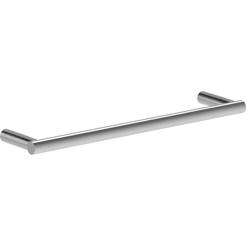 Mexen Loop věšák na ručník, chrom - 70A71041-00