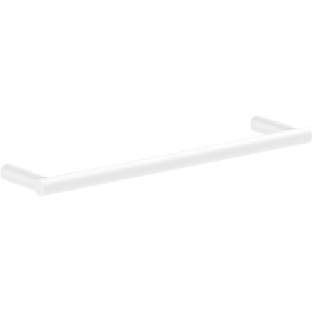 Mexen Loop věšák na ručník, bílý - 70A71041-20