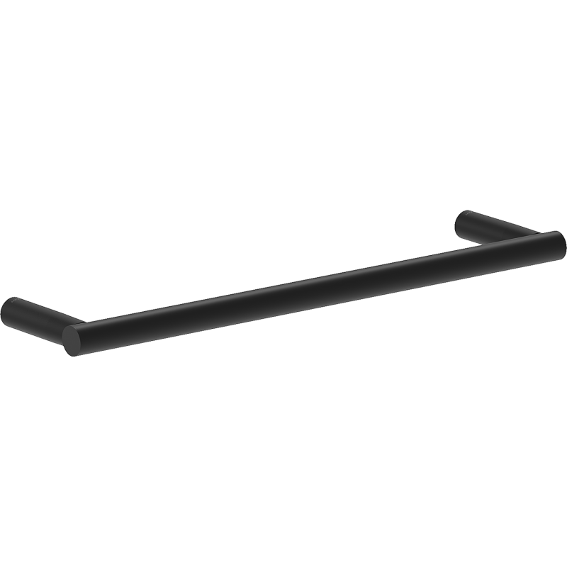 Mexen Loop věšák na ručník, černý - 70A71041-70