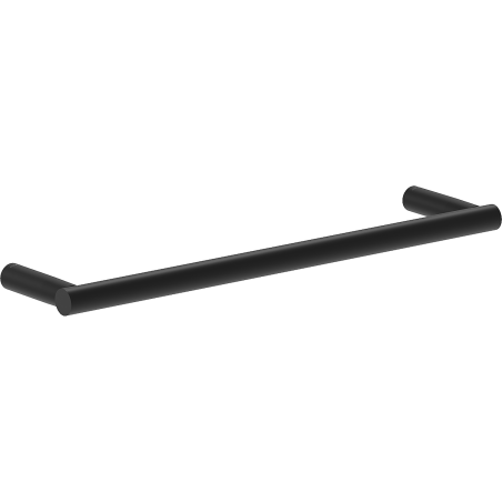 Mexen Loop věšák na ručník, černý - 70A71041-70