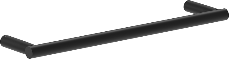 Mexen Loop věšák na ručník, černý - 70A71041-70