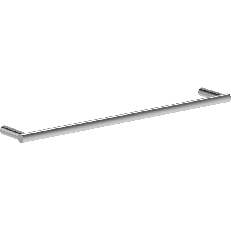 Mexen Loop věšák na ručník, chrom - 70A71043-00