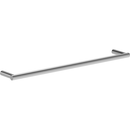 Mexen Loop věšák na ručník, chrom - 70A71043-00