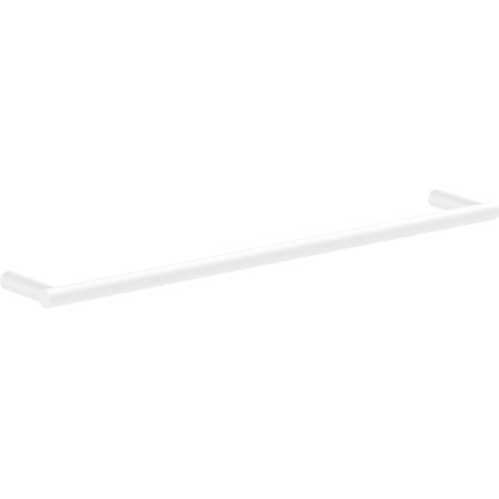 Mexen Loop věšák na ručník, bílý - 70A71043-20