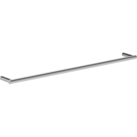 Mexen Loop věšák na ručník, chrom - 70A71045-00