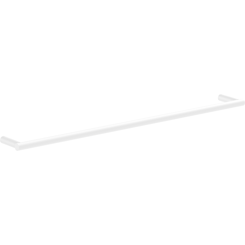 Mexen Loop věšák na ručník, bílý - 70A71045-20