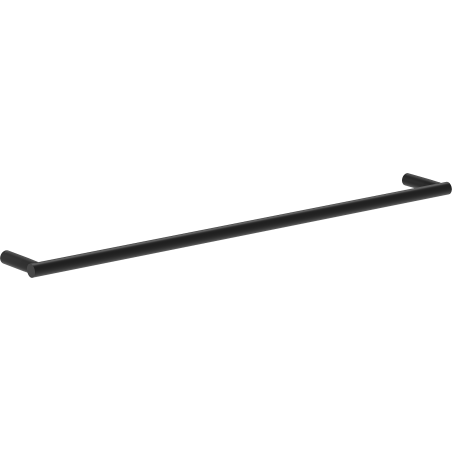 Mexen Loop věšák na ručník, černý - 70A71045-70