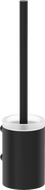 Mexen Loop toaletní kartáč, černý - 70A71071-70