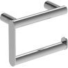 Mexen Loop držák na toaletní papír, chrom - 70A71023-00