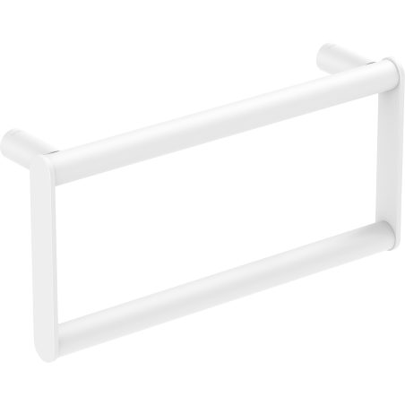 Mexen Loop věšák na ručník, bílý - 70A71031-20