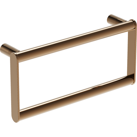 Mexen Loop věšák na ručník, růžové zlato - 70A71031-60