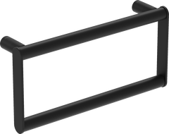 Mexen Loop věšák na ručník, černý - 70A71031-70