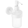 Mexen Ovio dávkovač na mýdlo, bílý - 70A19558-20