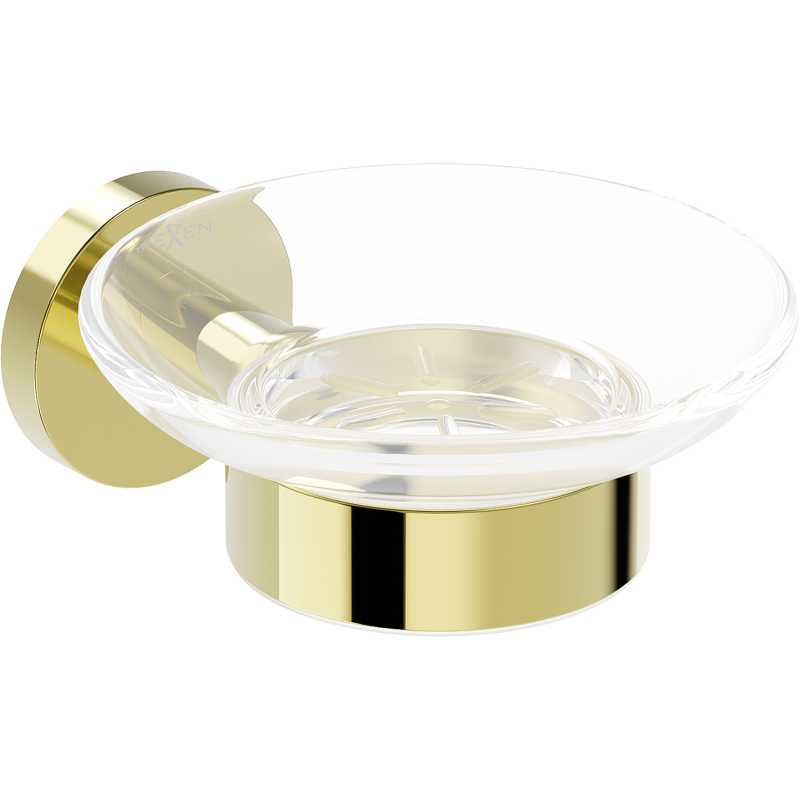 Mexen Ovio mýdlenka, zlatá - 70A19555-50