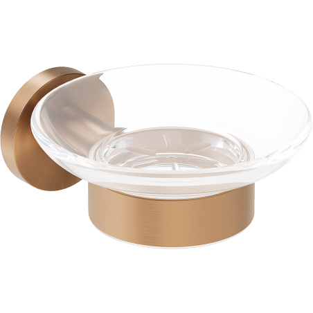 Mexen Ovio mýdlenka, kartáčovaná měď - 70A19555-65