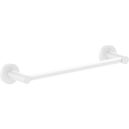 Mexen Ovio věšák na ručník, bílý - 70A19541-20