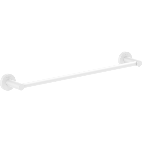 Mexen Ovio věšák na ručníky, bílý - 70A19543-20