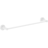 Mexen Ovio věšák na ručníky, bílý - 70A19543-20