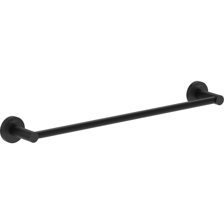 Mexen Ovio věšák na ručník, černý - 70A19543-70