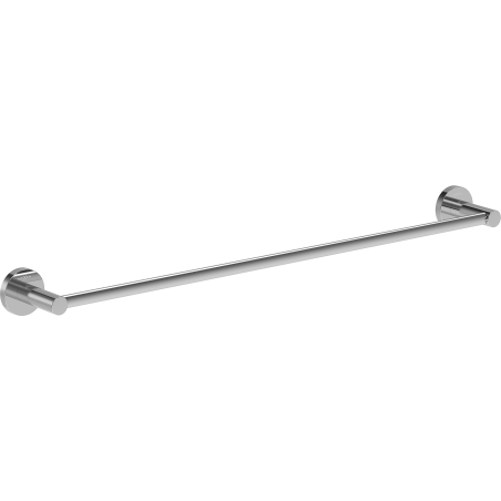 Mexen Ovio věšák na ručníky, chrom - 70A19545-00