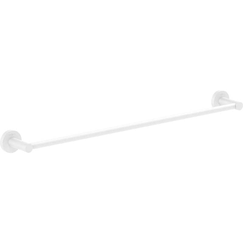 Mexen Ovio věšák na ručníky, bílý - 70A19545-20