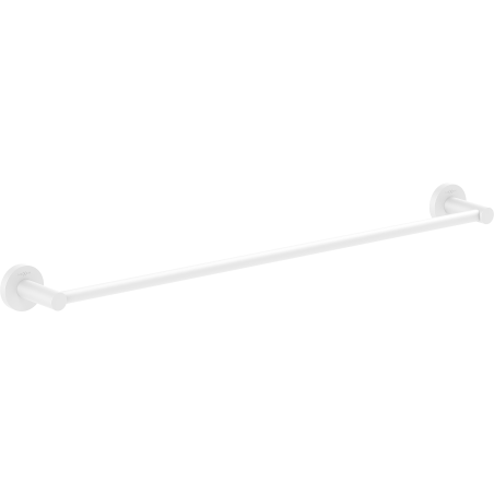 Mexen Ovio věšák na ručníky, bílý - 70A19545-20