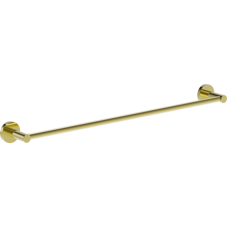 Mexen Ovio věšák na ručník, zlatý - 70A19545-50