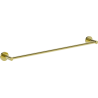 Mexen Ovio věšák na ručník, zlatý - 70A19545-50