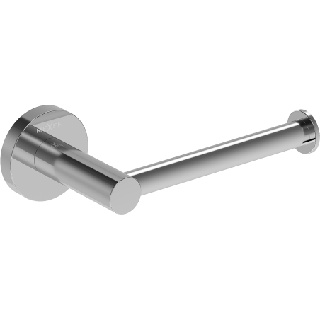 Mexen Ovio držák na toaletní papír, chrom - 70A19525-00