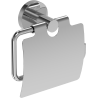 Mexen Ovio držák toaletního papíru, chrom - 70A19521-00