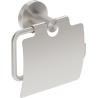 Mexen Ovio držák na toaletní papír, kartáčovaný nikl - 70A19521-97