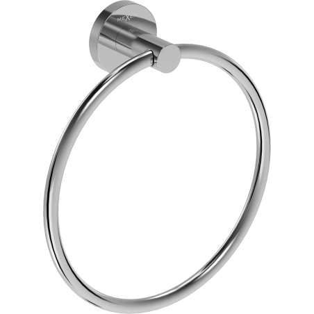 Mexen Ovio držák na ručník, chrom - 70A19531-00