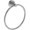 Mexen Ovio držák na ručník, chrom - 70A19531-00