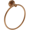 Mexen Ovio věšák na ručník, kartáčovaná měď - 70A19531-65