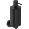 Mexen Triv dávkovač mýdla, černý - 70A33058-70B