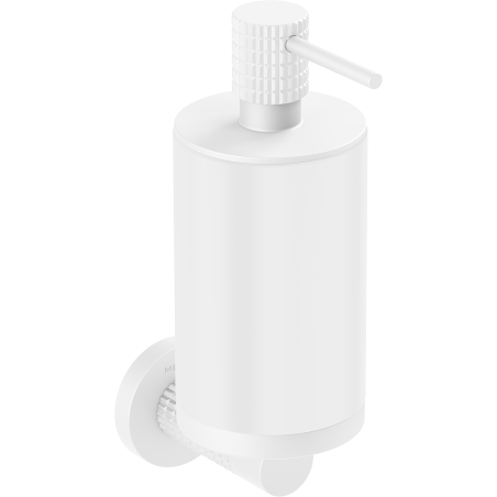 Mexen Triv dávkovač mýdla, bílý - 70A33058-20W