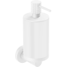 Mexen Triv dávkovač mýdla, bílý - 70A33058-20W