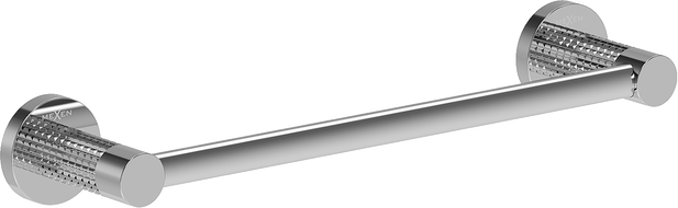 Mexen Triv věšák na ručník, chrom - 70A33041-00