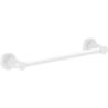 Mexen Triv věšák na ručník, bílý - 70A33041-20