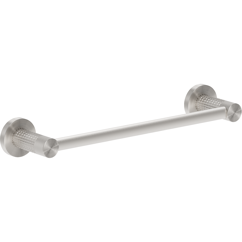 Mexen Triv věšák na ručník, kartáčovaný nikl - 70A33041-97