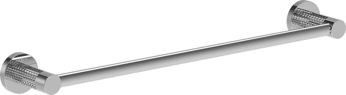 Mexen Triv věšák na ručník, chrom - 70A33043-00