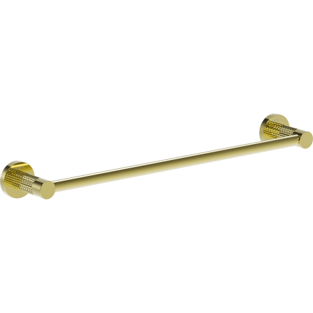 Mexen Triv držák na ručník, zlatý - 70A33043-50