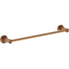 Mexen Triv věšák na ručník, kartáčovaná měď - 70A33043-65