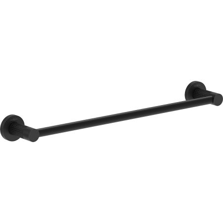 Mexen Triv držák na ručník, černý - 70A33043-70