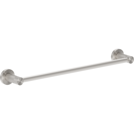 Mexen Triv věšák na ručník, kartáčovaný nikl - 70A33043-97