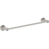 Mexen Triv věšák na ručník, kartáčovaný nikl - 70A33043-97