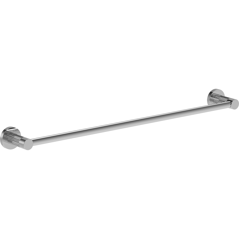 Mexen Triv věšák na ručník, chrom - 70A33045-00