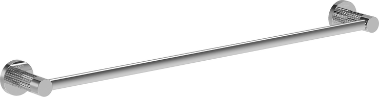 Mexen Triv věšák na ručník, chrom - 70A33045-00